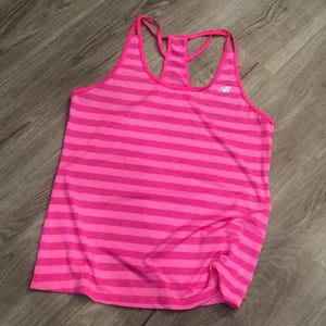 New Balance work out tank